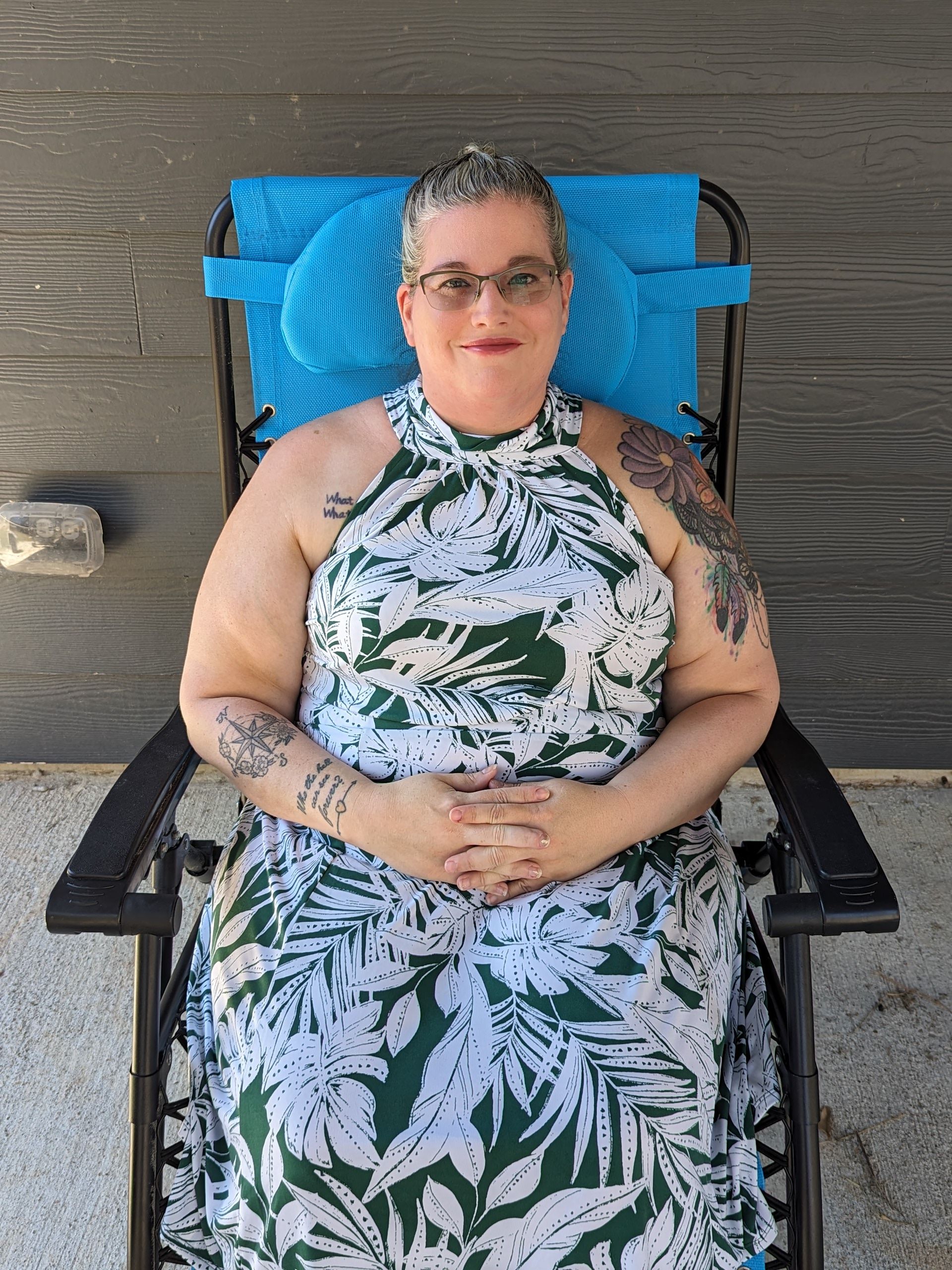 magnoliamel - Professional Cuddler & Snuggle Buddy With Cuddle Companions